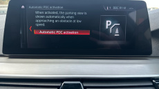 BMW 5 Series 520d SE 4dr Auto Diesel Saloon